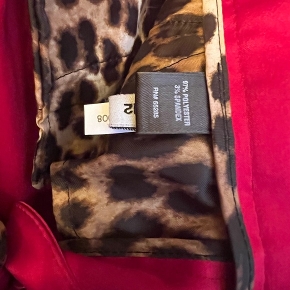 Express Design Studio Editor Pants - Picture 7 of 7